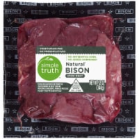 Simple Truth™ Natural Bison Stew Meat Perspective: Main