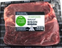 Simple Truth™ Natural Bison Chuck Roast