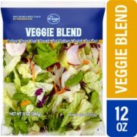 Kroger® Veggie Salad Blend Bag