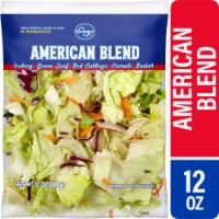 Kroger® American Salad Blend Bag