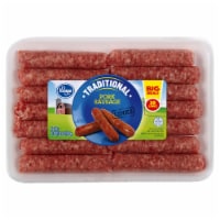 Kroger® Traditional Pork Sausage Links