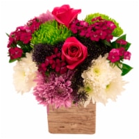 Bloom Haus Flower Arrangement