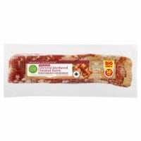 Simple Truth® Thick Cut Uncured Hardwood Smoked Bacon