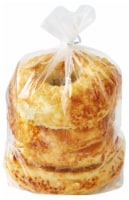 Bakery Fresh Goodness Cheese Bagels