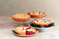 Private Selection Red Raspberry Pie Perspective: Main