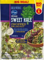 Kroger® Sweet Kale Chopped Salad Kit BIG Deal!
