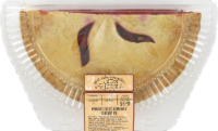 Private Selection Cherry Pie Half Perspective: Main