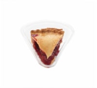 Private Selection Cherry Lattice Pie Slice