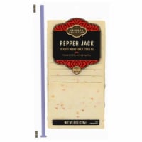 Private Selection™ Pepper Jack Sliced Deli Cheese