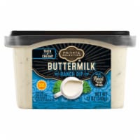 Private Selection Creamy Buttermilk Ranch Dip