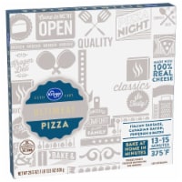 Kroger® Bake at Home Ultimeat Pizza Perspective: Main