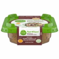 Simple Truth™ Plant Based Portobello Mushroom Bean & Cashew Dip