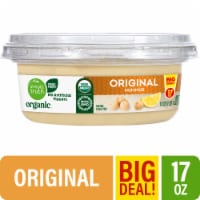 Simple Truth Organic™ Original Hummus BIG Deal!
