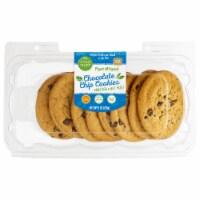 Simple Truth™ Plant-Based Chocolate Chip Cookies