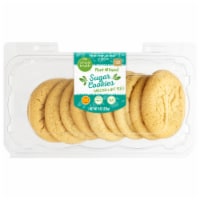 Simple Truth™ Plant-Based Sugar Cookie