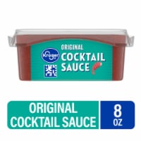 Red Gold® Cocktail Sauce, 12 oz - Kroger