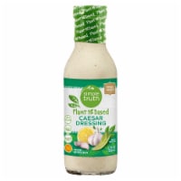 Simple Truth Plant-Based Caesar Dressing