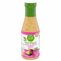Simple Truth Plant Based Chipotle Pepper Ranch Dressing