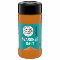 Smidge and Spoon™ Seasoned Salt