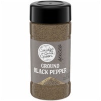 Smidge and Spoon™ Ground Black Pepper