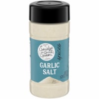 Smidge and Spoon™ Garlic Salt