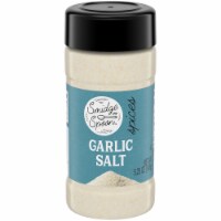 Smidge and Spoon™ Garlic Salt