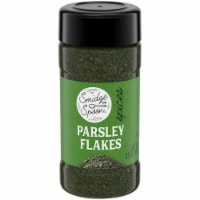 Smidge and Spoon™ Spices Parsley Flakes