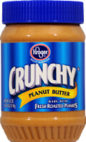 Kroger® Crunchy Peanut Butter Perspective: Main