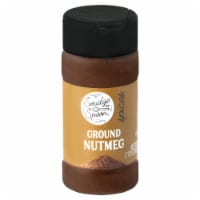 Smidge and Spoon™ Ground Nutmeg