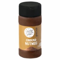 Smidge and Spoon™ Ground Nutmeg