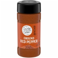 Smidge and Spoon™ Ground Red Pepper Spice Perspective: Main