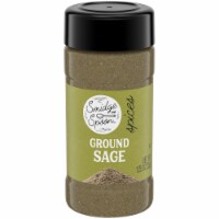 Smidge and Spoon™ Ground Sage Perspective: Main