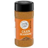 Smidge & Spoon™ Cajun Seasoning