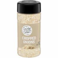 Kroger® Minced Onions, 6.25 oz - Kroger