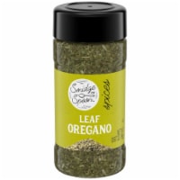 Smidge & Spoon™ Leaf Oregano