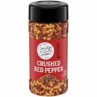 Smidge and Spoon™ Crushed Red Pepper