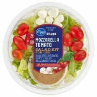 Kroger® Chicken Caesar Salad Bowl Kit, 12 oz - City Market