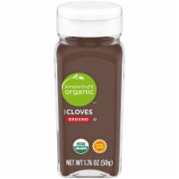 Simple Truth Organic™ Ground Cloves Perspective: Main