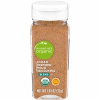 Simple Truth Organic™ Cuban Inspired Mojo Seasoning Blend Perspective: Main