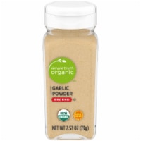 Simple Truth Organic™ Ground Garlic Powder