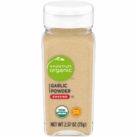 Simple Truth Organic™ Ground Garlic Powder