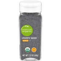 Simple Truth Organic™ Whole Poppy Seed
