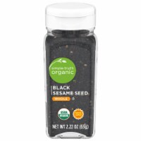 Simple Truth Organic™ Black Sesame Seed, 2.22 oz