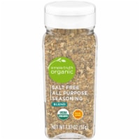 Simple Truth Organic™ Salt Free All Purpose Seasoning Blend Perspective: Main