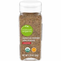 Simple Truth Organic™ Jamaican Inspired Jerk Powder Perspective: Main
