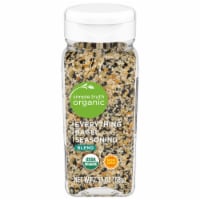 McCormick Everything Bagel All Purpose Seasoning, 14.3 oz