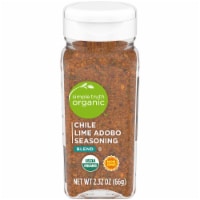 Simple Truth Organic™ Chile Lime Adobo Seasoning Blend