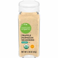 Simple Truth Organic™ Truffle Parmesan Seasoning Perspective: Main