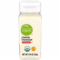 Simple Truth Organic™ Ground Onion Powder