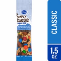 Kroger® Simply Classic Trail Mix Perspective: Main